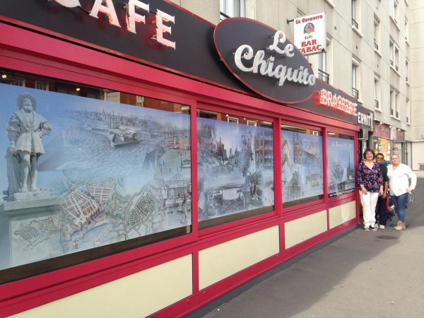 Les Meilleurs Bars du Havre, Normandie - Découvrez la vie nocturne animée de la ville