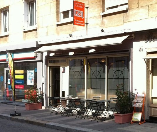 Les Meilleurs Restaurants du Havre, Normandie | Guide des meilleurs restaurants et endroits incontournables